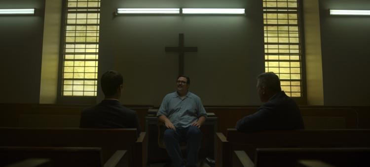 Mindhunter: ท่องจิตวิปริต