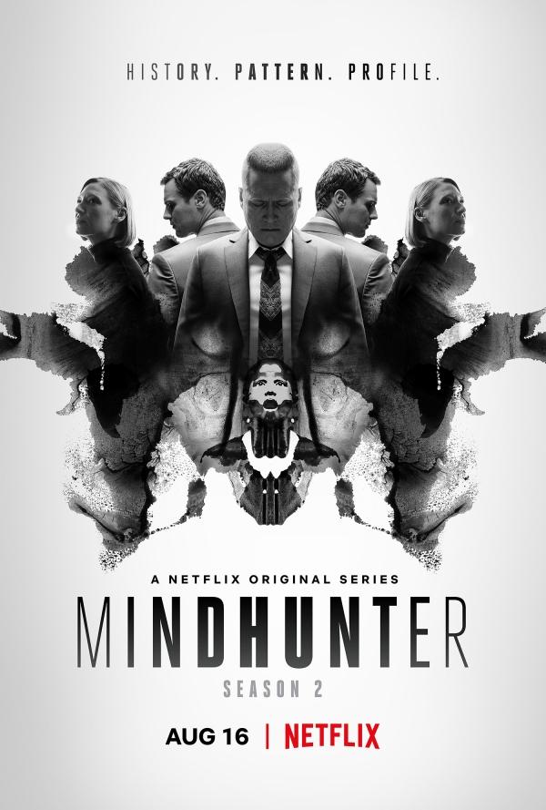 Mindhunter: ท่องจิตวิปริต