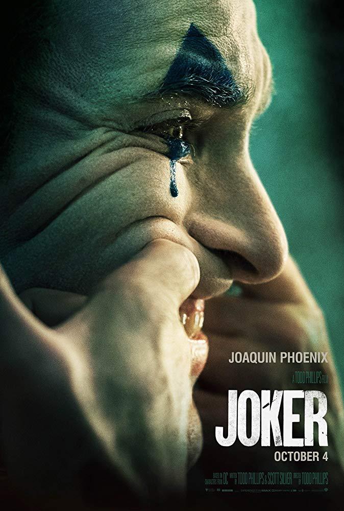 เวนิสกระหึ่ม! Joker ได้รับการยืนปรบมือยาวนานถึง 8 นาทีในรอบเวิลด์พรีเมียร์