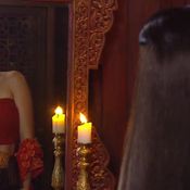 ลิขิตแห่งจันทร์ vs บุพเพสันนิวาส