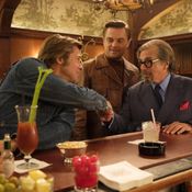 น่ารู้อะไรก่อนไปดู Once Upon a Time… in Hollywood