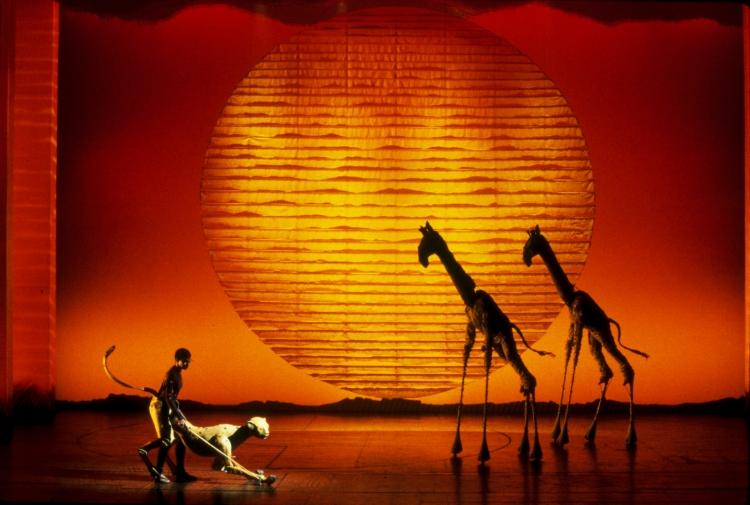 กว่าจะมาเป็น The Lion King Musical นั้นไม่ง่าย รับชมกันยาวๆ ถึง 27 ต.ค. นี้