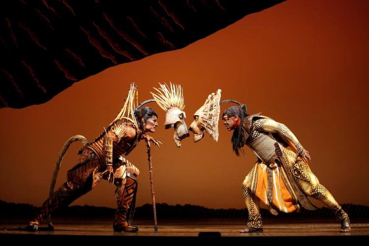 กว่าจะมาเป็น The Lion King Musical นั้นไม่ง่าย รับชมกันยาวๆ ถึง 27 ต.ค. นี้