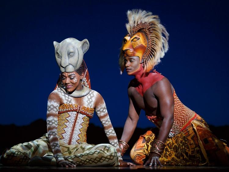 กว่าจะมาเป็น The Lion King Musical นั้นไม่ง่าย รับชมกันยาวๆ ถึง 27 ต.ค. นี้