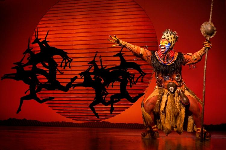 กว่าจะมาเป็น The Lion King Musical นั้นไม่ง่าย รับชมกันยาวๆ ถึง 27 ต.ค. นี้