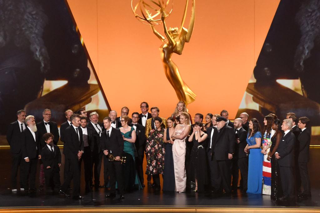 Game of Thrones ประกาศศักดาคว้ารางวัลใหญ่เวที Emmy Awards 2019