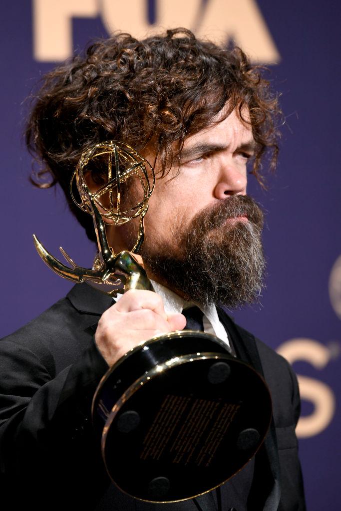 Game of Thrones ประกาศศักดาคว้ารางวัลใหญ่เวที Emmy Awards 2019