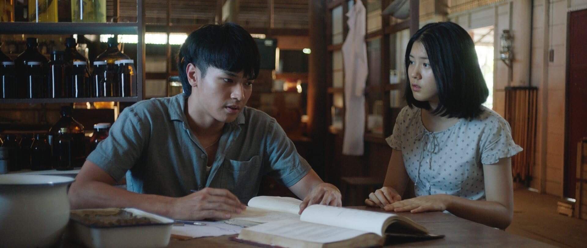 เผยแล้ว! “แสงกระสือ” ตัวแทนหนังไทยชิงออสการ์สาขาภาพยนตร์ภาษาต่างประเทศยอดเยี่ยม