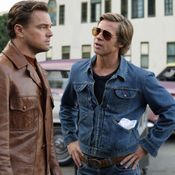 “Once Upon a Time in Hollywood” จดหมายรักและนิทานจบสุขฉบับฮอลลีวู้ด