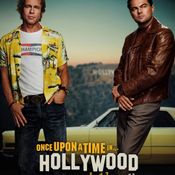 “Once Upon a Time in Hollywood” จดหมายรักและนิทานจบสุขฉบับฮอลลีวู้ด