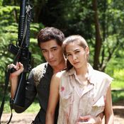 “อังกอร์” ป่ามนต์ดำ คอมมิวนิสต์เขมรแดง ผ่านแฟนตาซีละครไทย