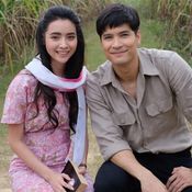 ซีรีส์ "สุภาพบุรษจอมโจร" เรื่อง "มธุรสโลกันตร์"