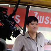 ซีรีส์ "สุภาพบุรษจอมโจร" เรื่อง "มธุรสโลกันตร์"