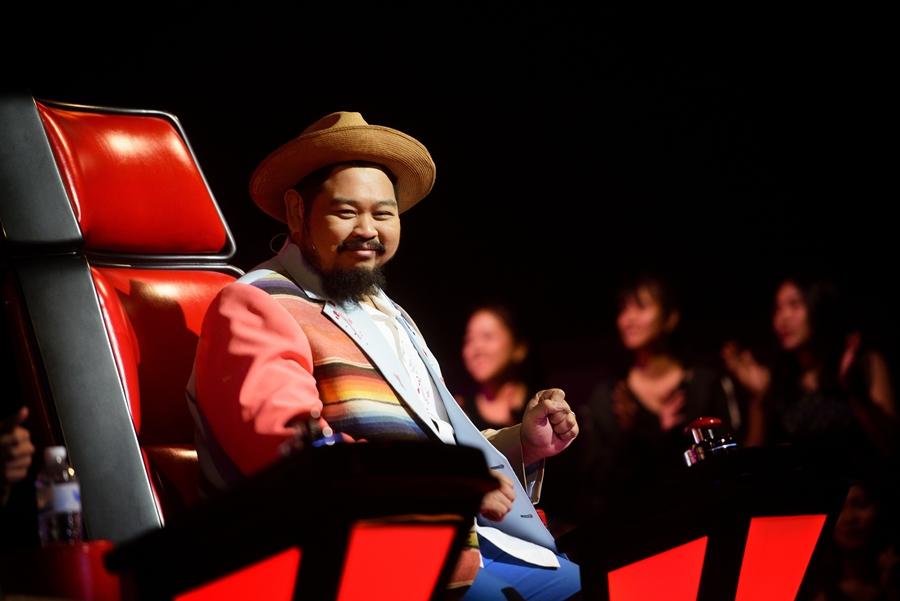 The Voice Thailand 2019 