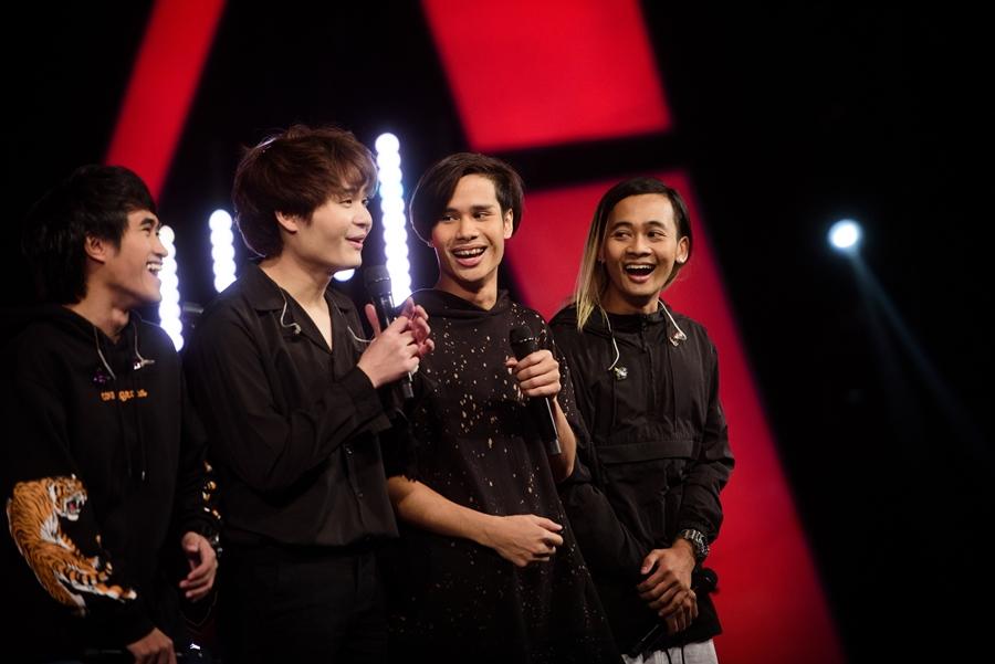 The Voice Thailand 2019 