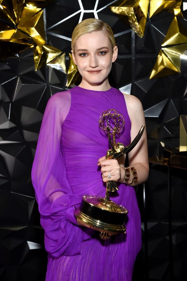 เมื่อ “มาร์ช-บีม-แพต” ตัวแทน “เคว้ง” ซีรีส์ไทยเรื่องแรกของ Netflix บุก Emmy Awards 2019