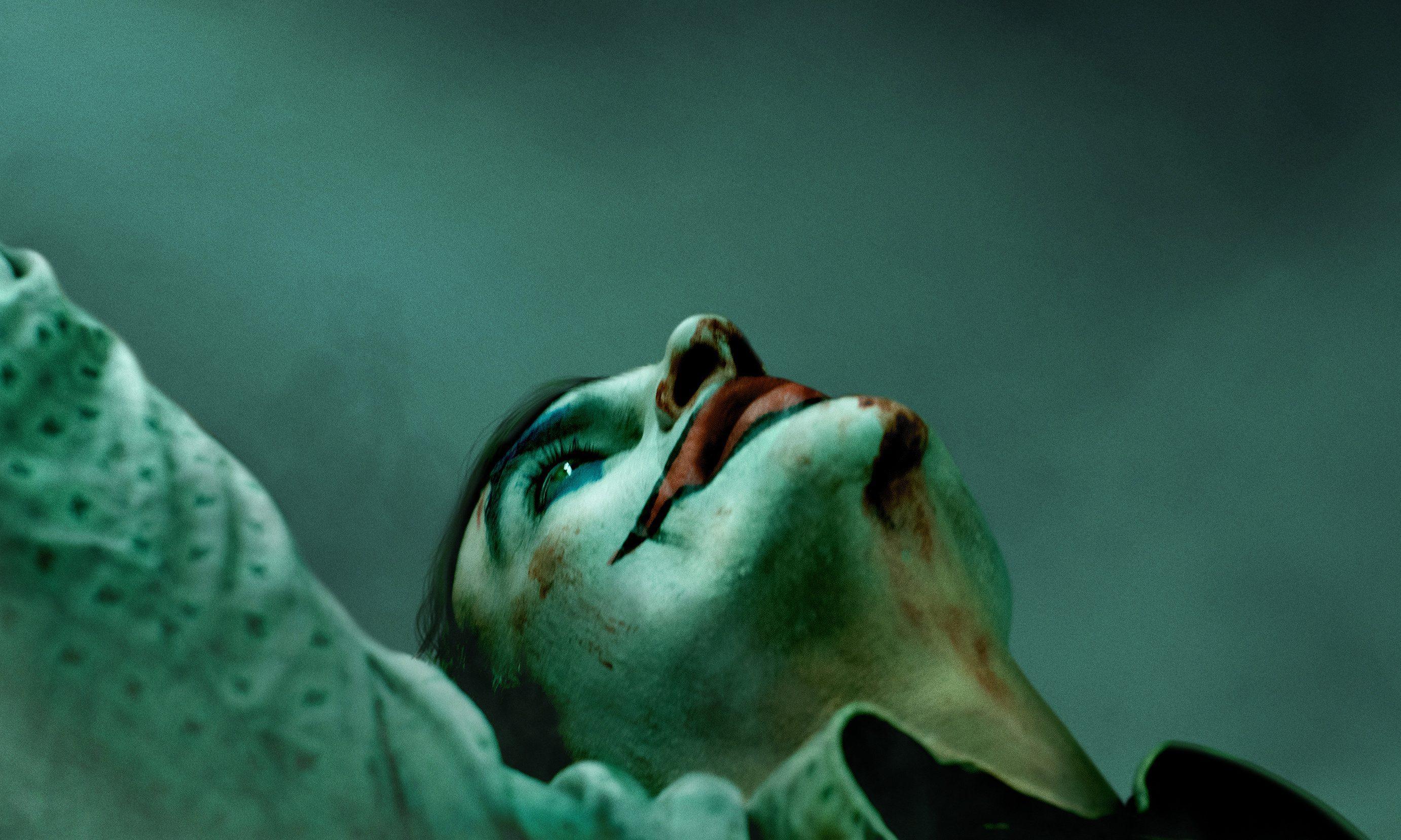 “Joker” เมื่อโจ๊คเกอร์พบประชาชนแบบไลฟ์ (ไม่) สดครั้งแรก
