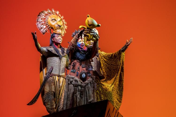 The Lion King Musical คำชื่นชมหนาหู เพิ่มรอบแสดงถึง 10 พ.ย. นี้