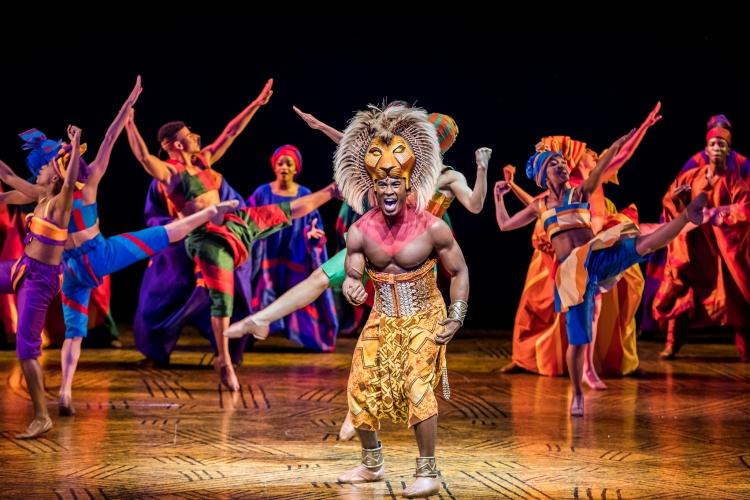 The Lion King Musical คำชื่นชมหนาหู เพิ่มรอบแสดงถึง 10 พ.ย. นี้