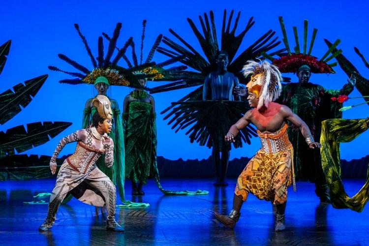 The Lion King Musical คำชื่นชมหนาหู เพิ่มรอบแสดงถึง 10 พ.ย. นี้