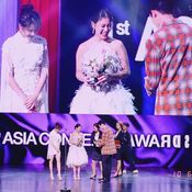 1st Asia Contents Awards 