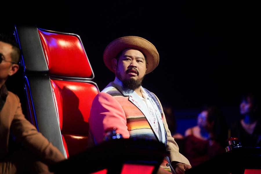 the voice thailand 2019 