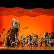 “The Lion King Musical” เตรียมปิดม่าน รีบสัมผัสความอลังการก่อนหมดโอกาส