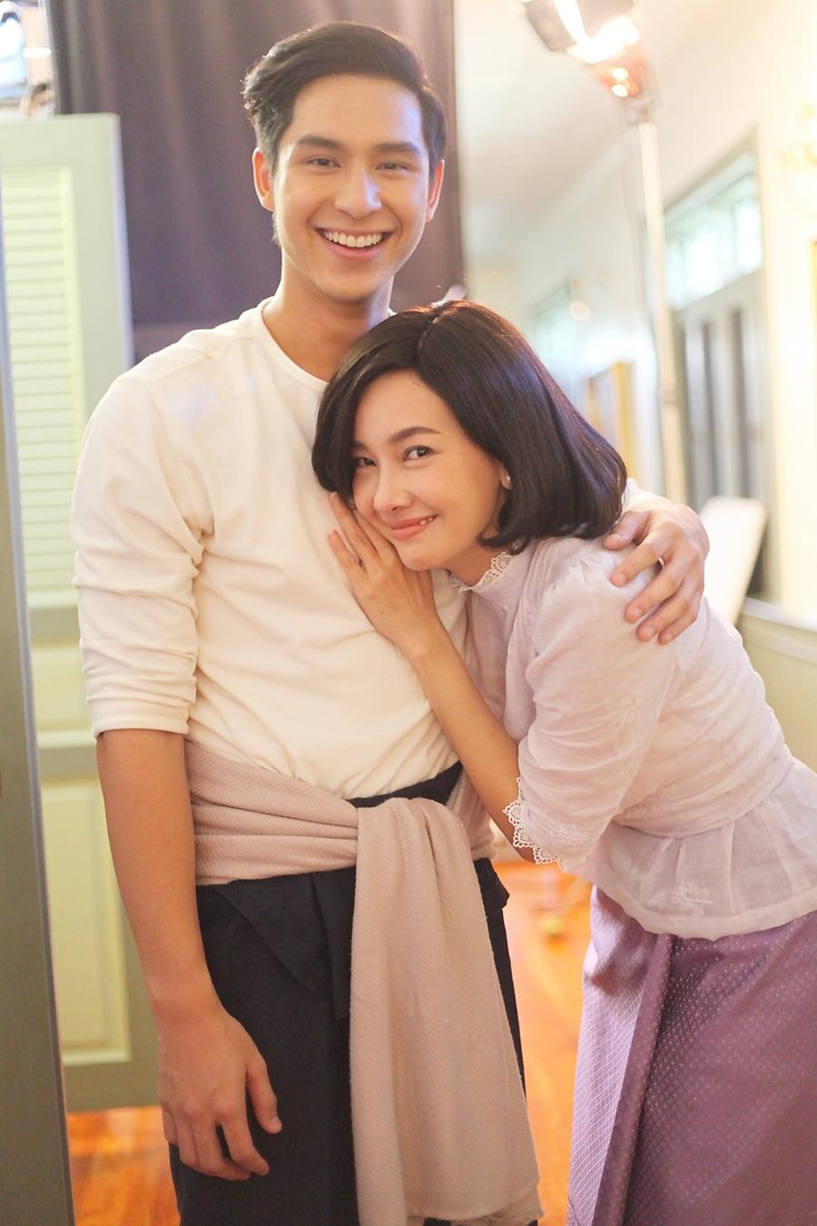 เพลิงเสน่หา  