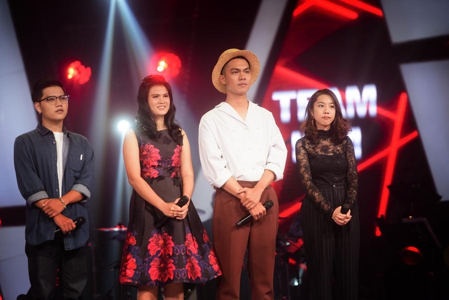 the voice thailand 2019  