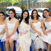 รัก นิรันดร์ จันทรา