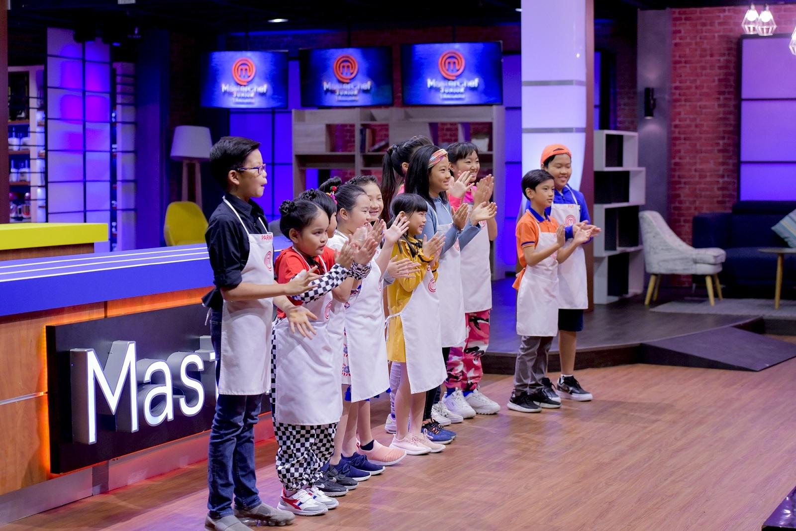 มาสเตอร์เชฟ จูเนียร์ฯ 2