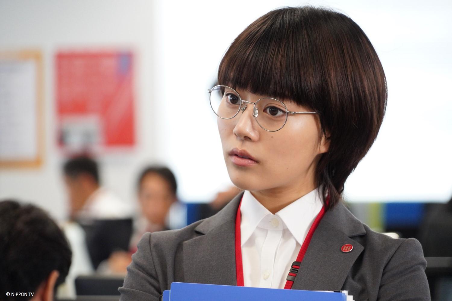 มิซึกิ ทากาฮาตะ โคจรพบ แมคเคนยู อาราตะ ในซีรีส์สุดดราม่า “Our Dearest Sakura”