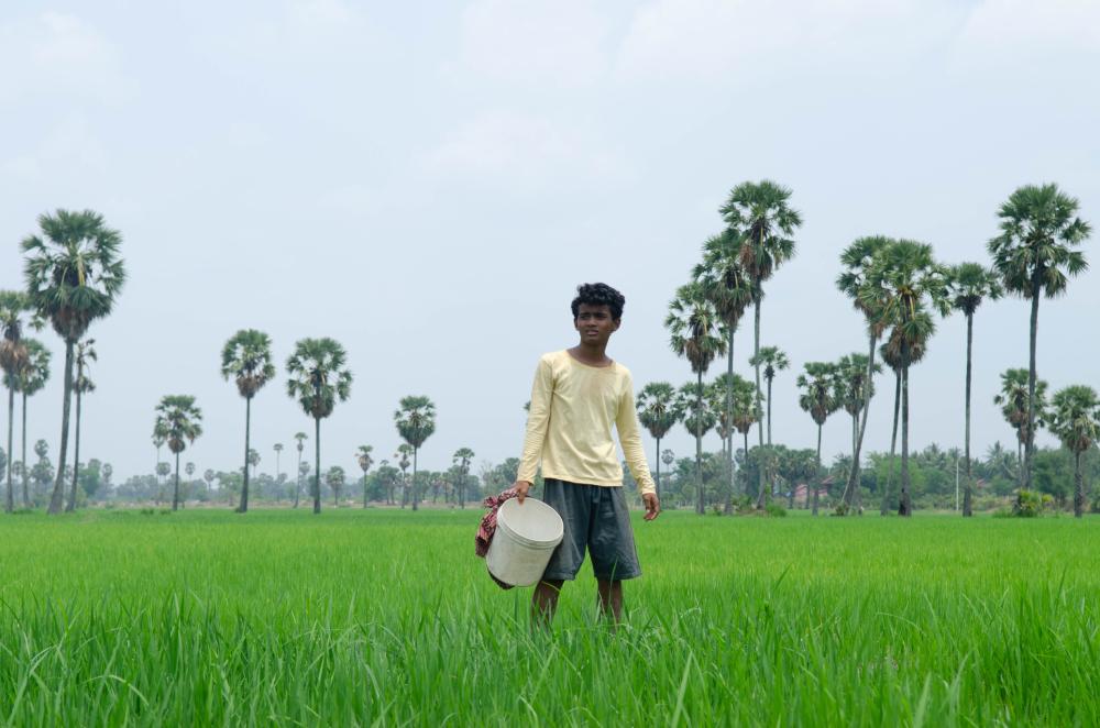 Buoyancy ลอยล่องในทะเลเลือด