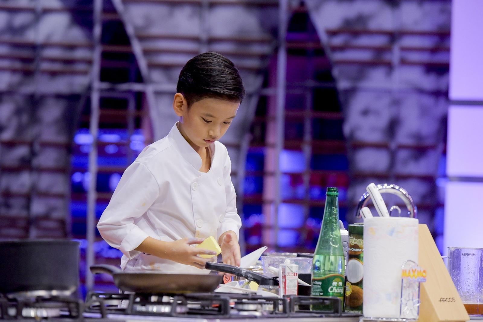 มาสเตอร์เชฟ จูเนียร์ฯ 2