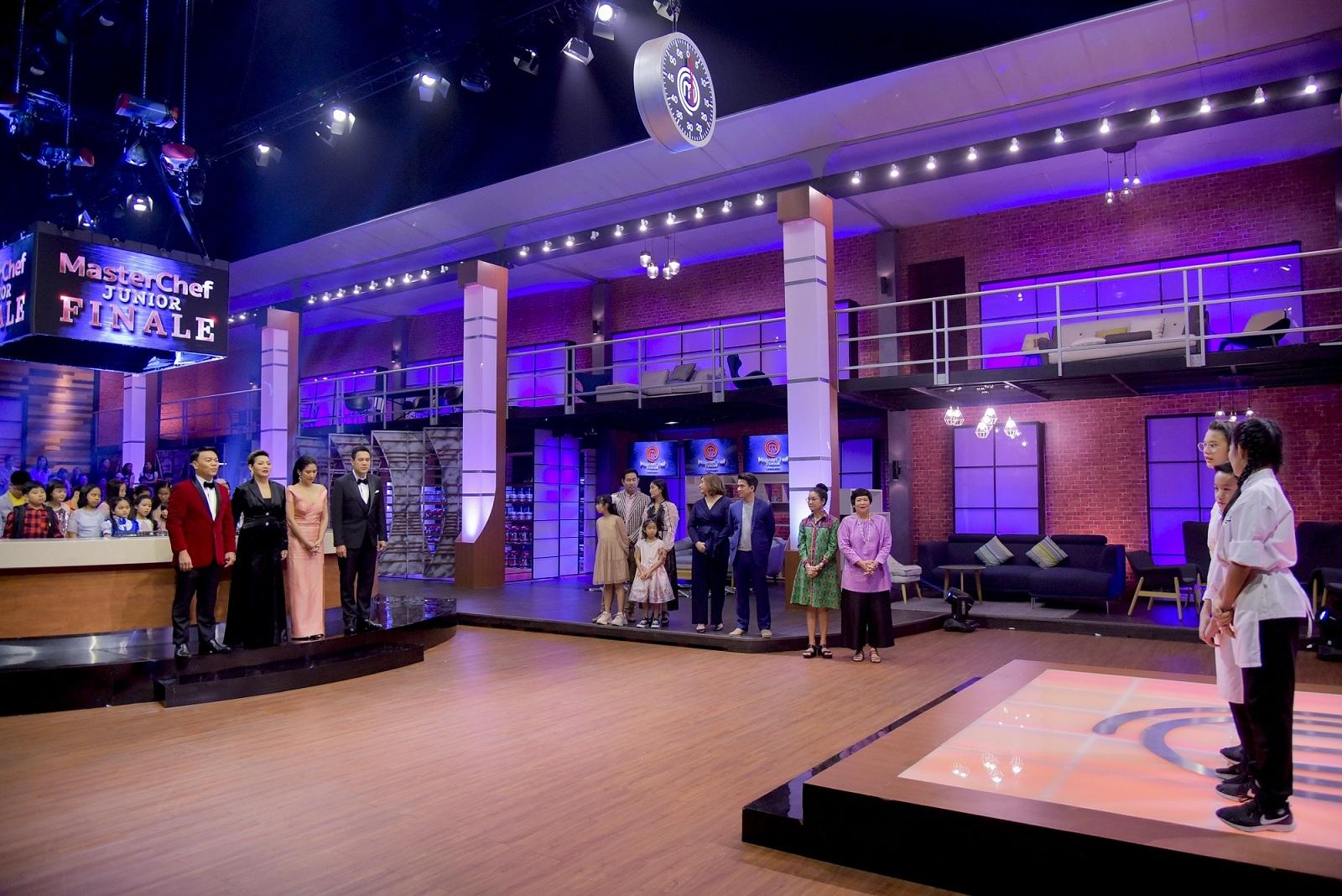 มาสเตอร์เชฟ จูเนียร์ฯ 2