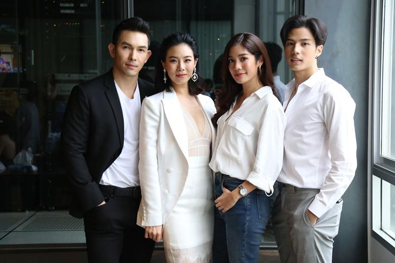 ละครช่อง one31 ปี 2563