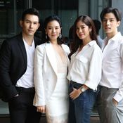 ละครช่อง one31 ปี 2563