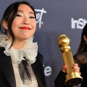 Awkwafina สร้างประวัติศาสตร์ นักแสดงสัญชาติเอเชียนคนแรกคว้าลูกโลกทองคำประเภทภาพยนตร์