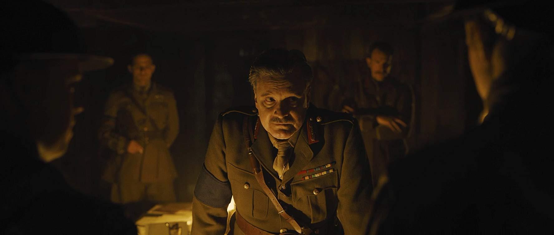 “1917” : สงครามโลก one shot