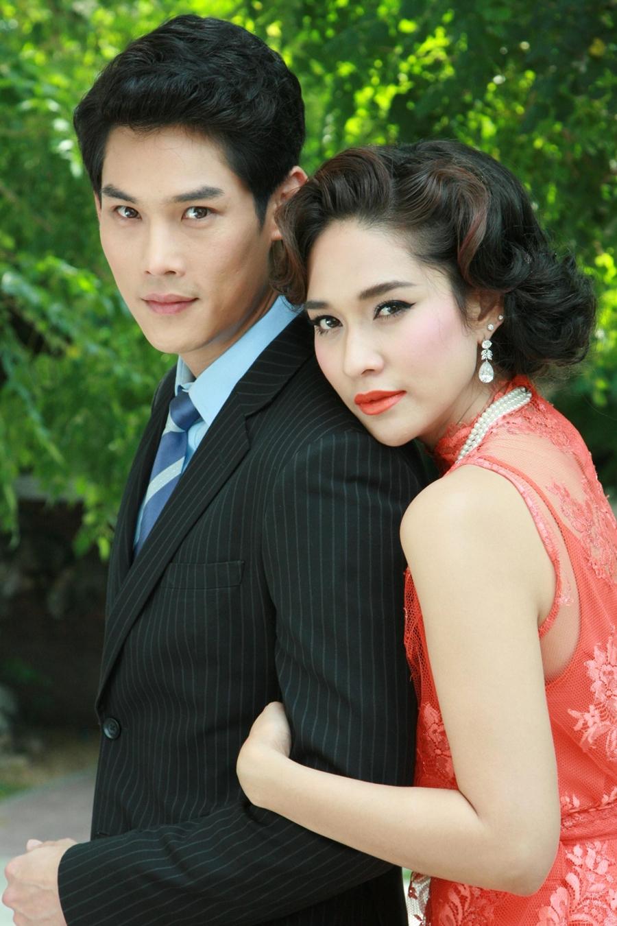 บ่วงบาป รีรัน ช่อง 3