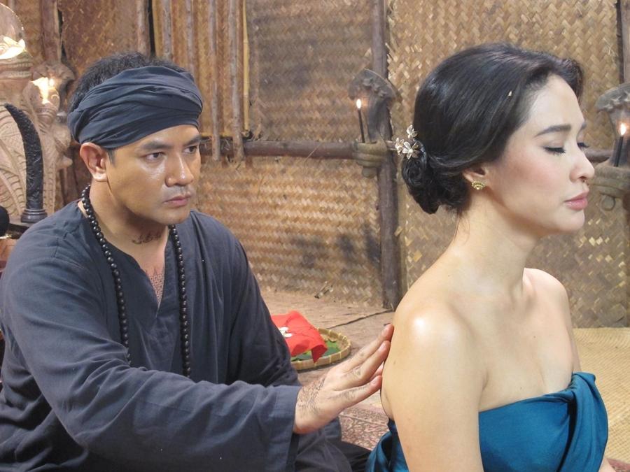 บ่วงบาป รีรัน ช่อง 3