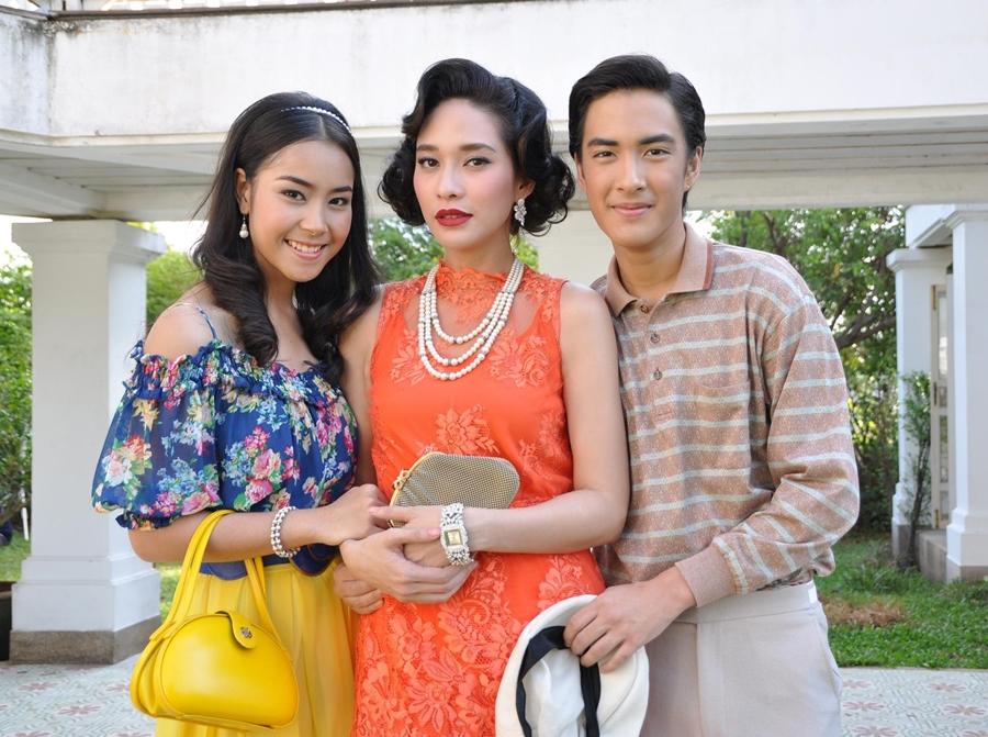 บ่วงบาป รีรัน ช่อง 3