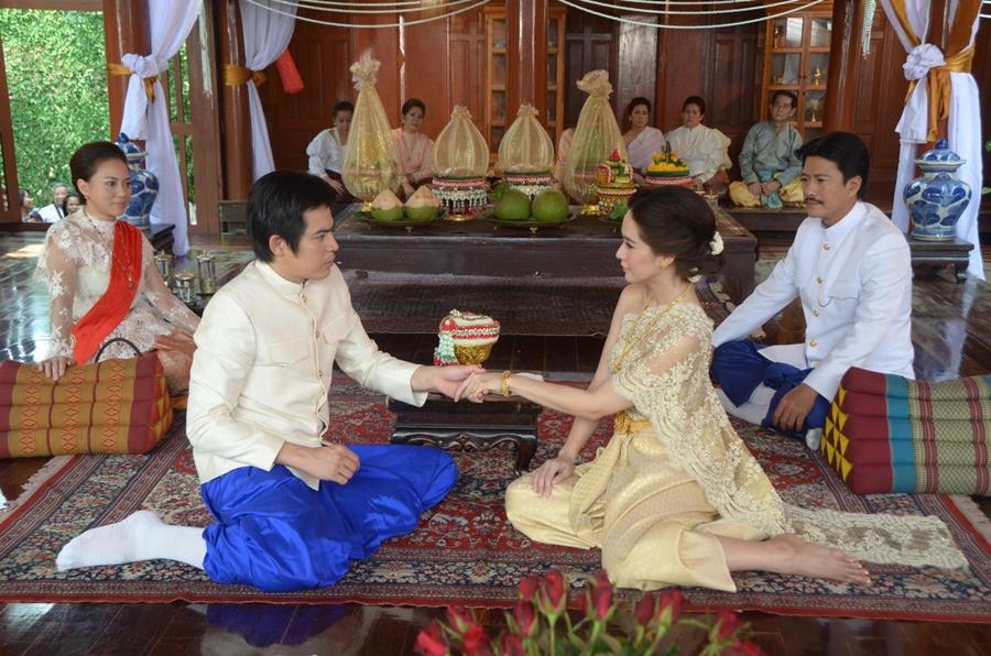 บ่วงบาป รีรัน ช่อง 3