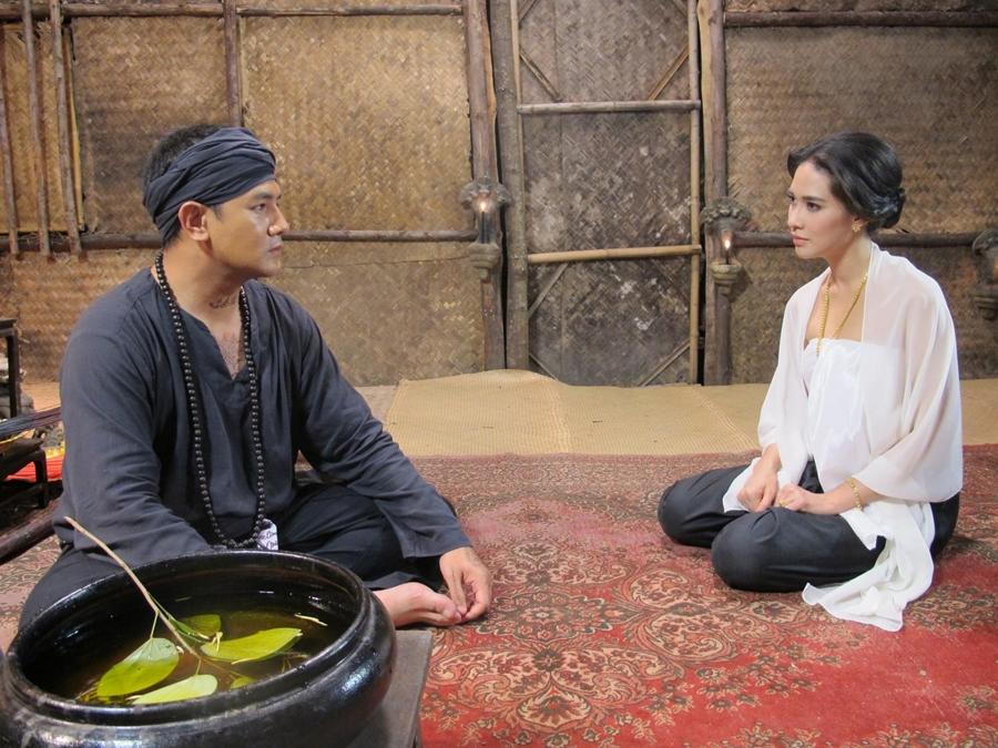 บ่วงบาป รีรัน ช่อง 3