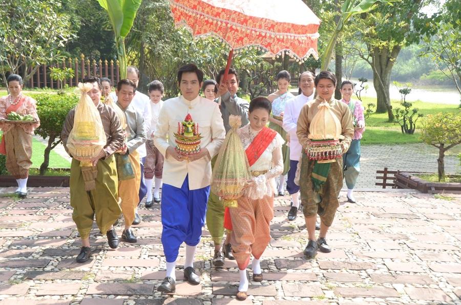 บ่วงบาป รีรัน ช่อง 3