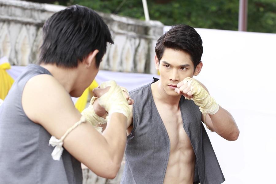 บ่วงบาป รีรัน ช่อง 3