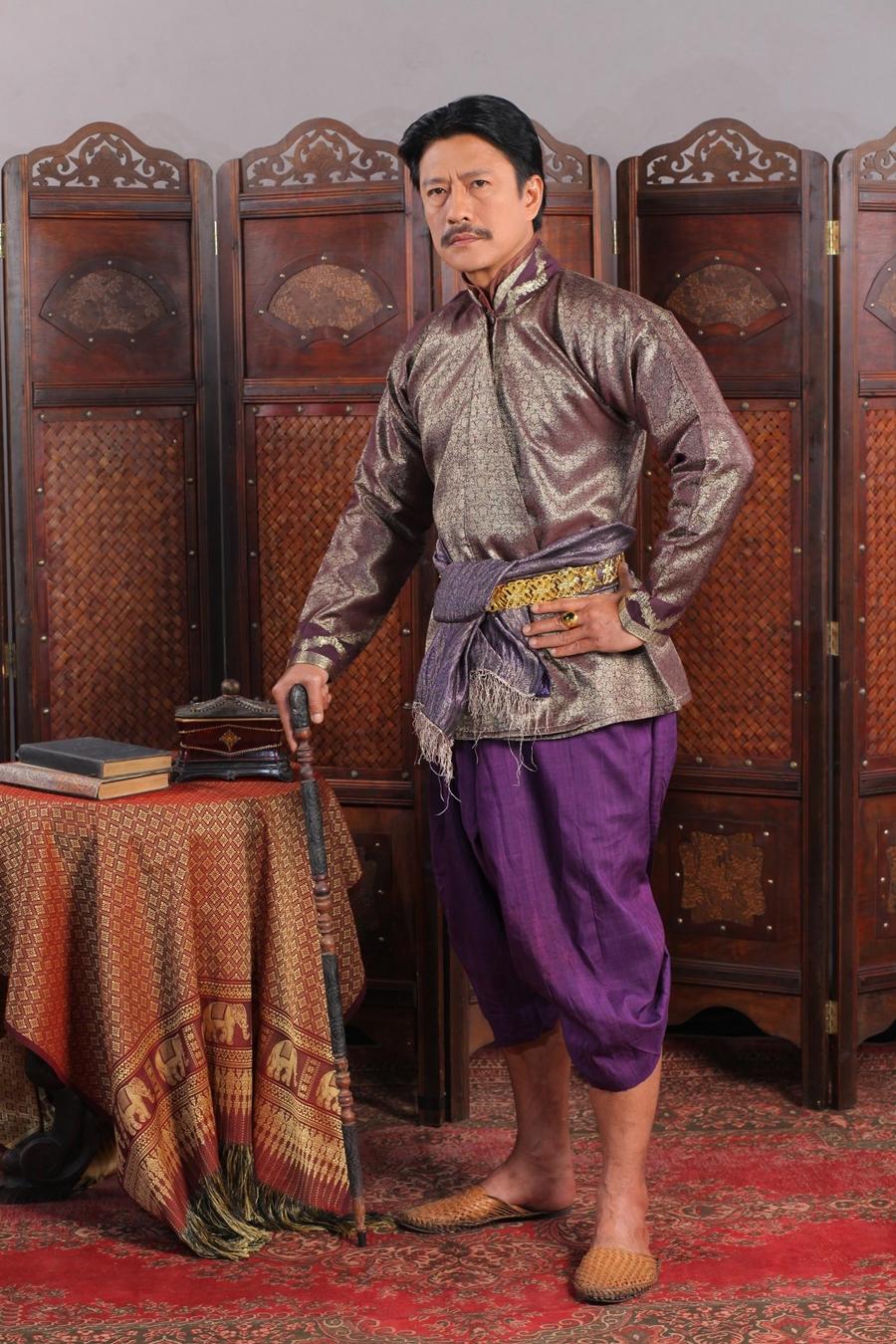 บ่วงบาป รีรัน ช่อง 3