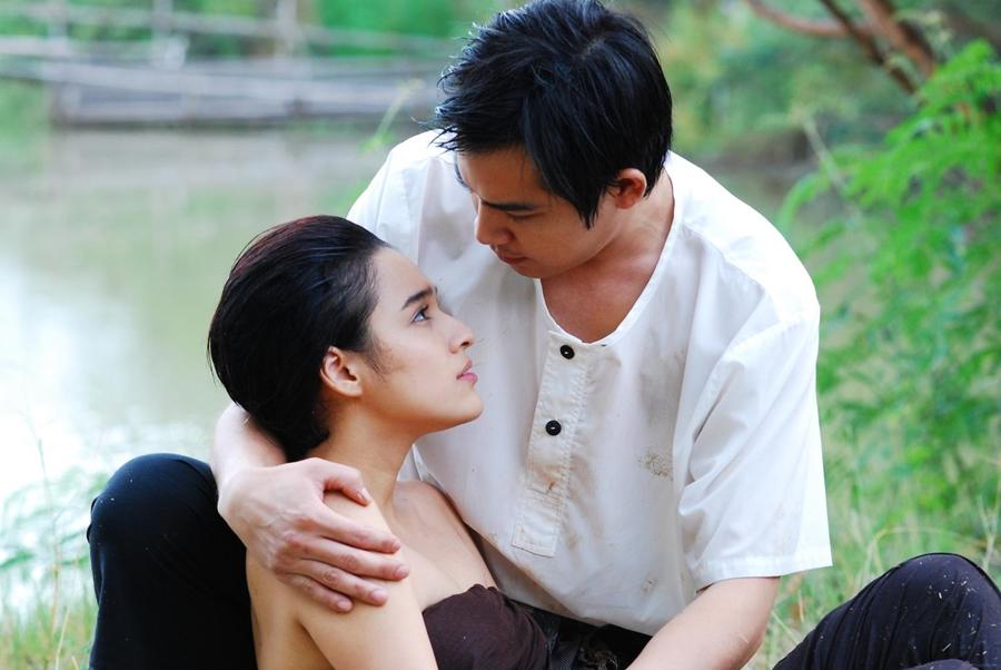 บ่วงบาป รีรัน ช่อง 3