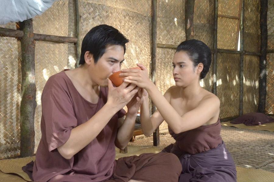 บ่วงบาป รีรัน ช่อง 3