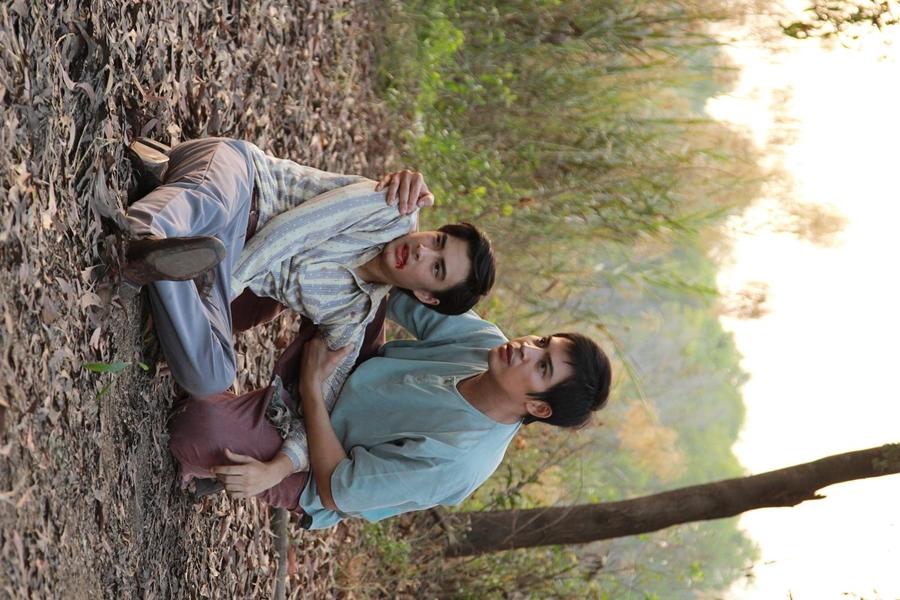 บ่วงบาป รีรัน ช่อง 3